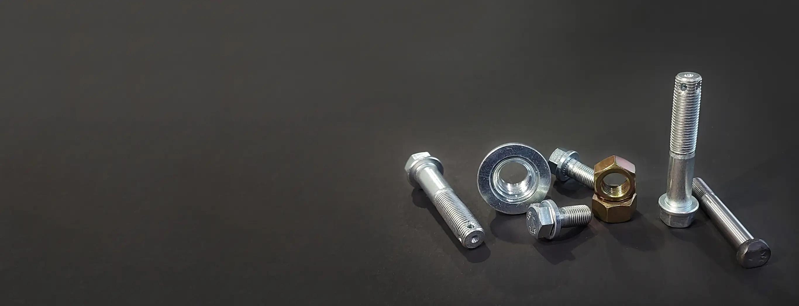 Premium Fasteners & Hardware