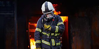 Fire Safety & Emergency Response